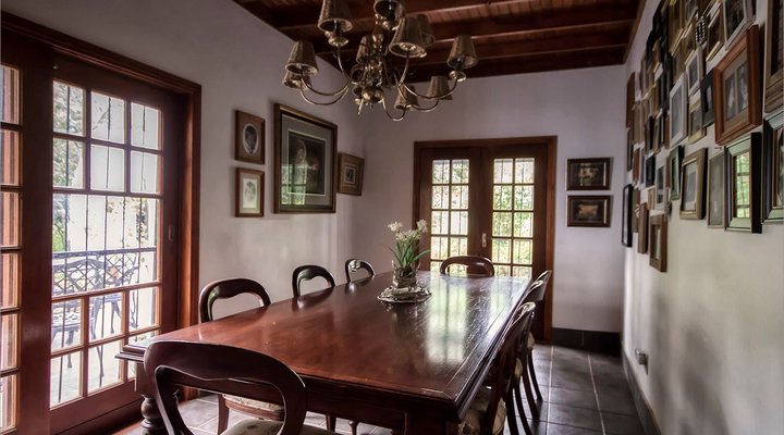 The Rectory