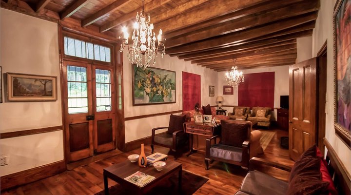 The Rectory