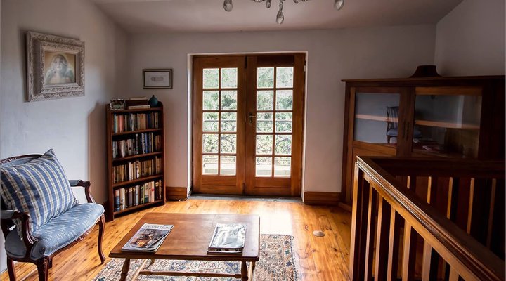 The Rectory