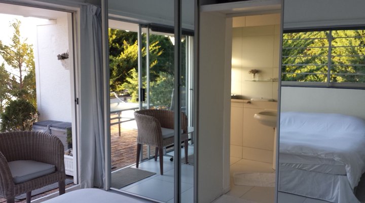 Llandudno Beach Apartments