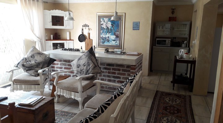 Kerkstraat 47 Gansbaai