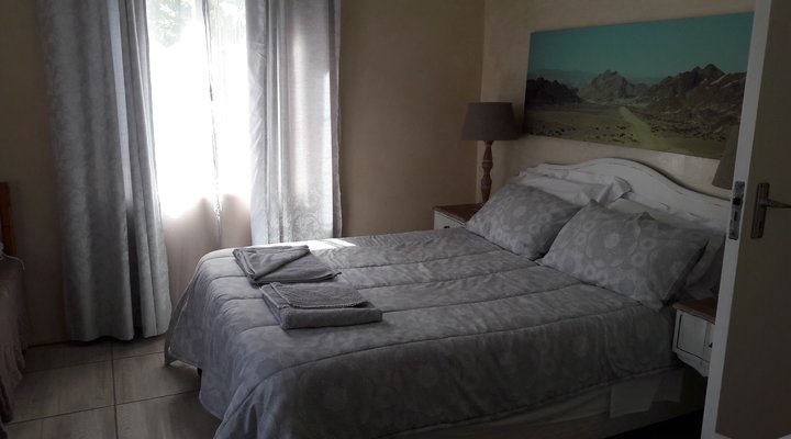 Kerkstraat 47 Gansbaai