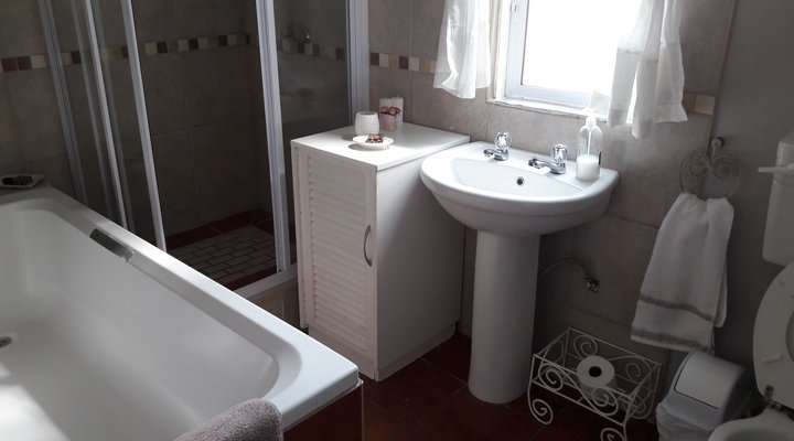 Kerkstraat 47 Gansbaai