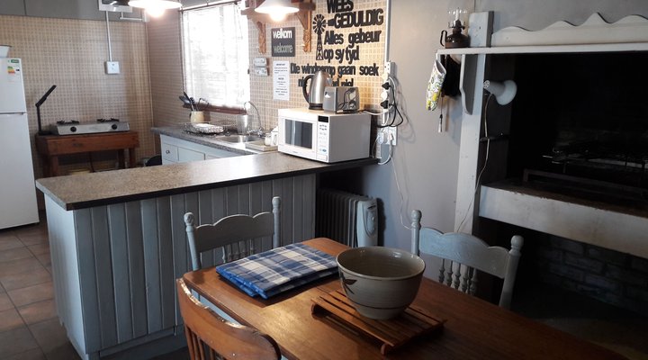 Kerkstraat 47 Gansbaai