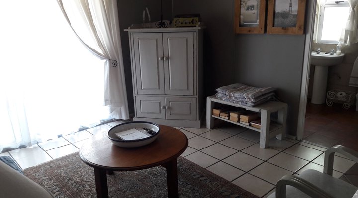 Kerkstraat 47 Gansbaai