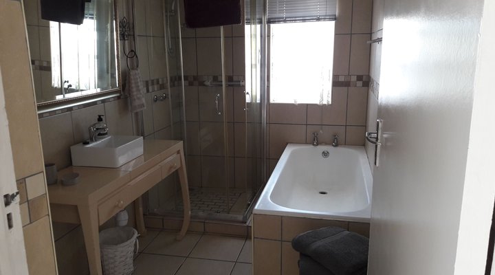 Kerkstraat 47 Gansbaai