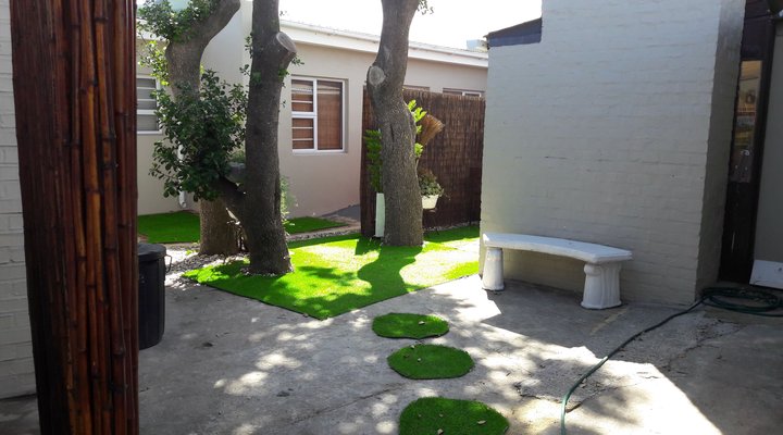 Kerkstraat 47 Gansbaai