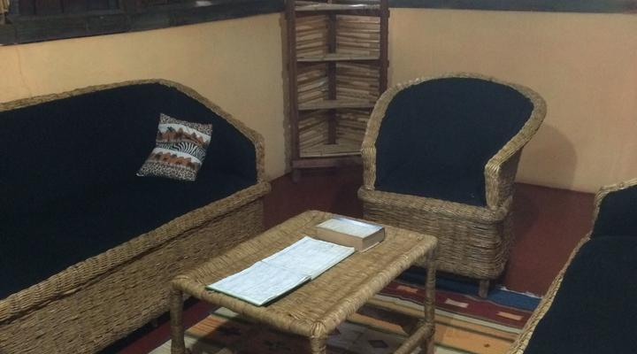 Muremba Retreat Kitale