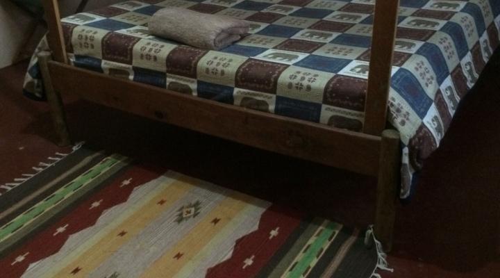 Muremba Retreat Kitale