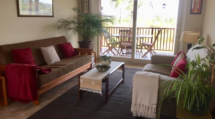 Tree Spirit Cottages