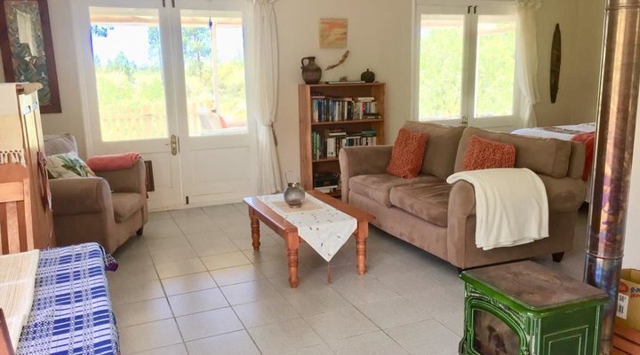 Tree Spirit Cottages