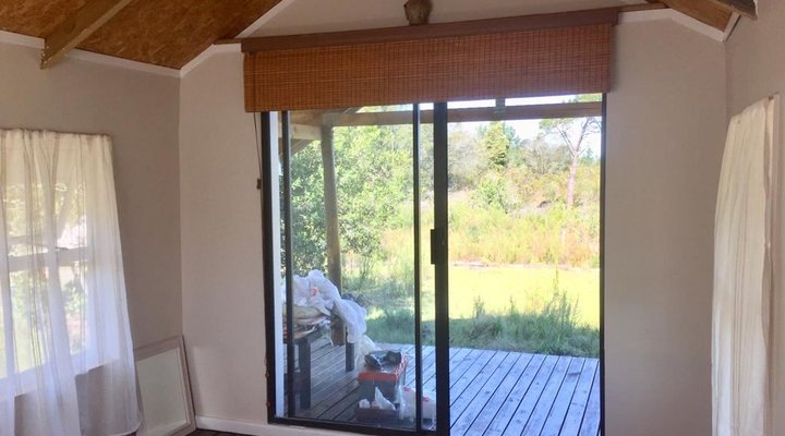 Tree Spirit Cottages