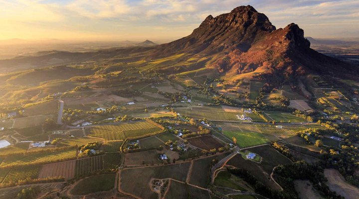 Winemakers House - Farm Accommodation
