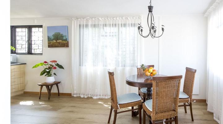 Ambiente Guest House