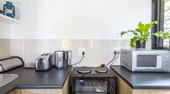 Ambiente Guest House