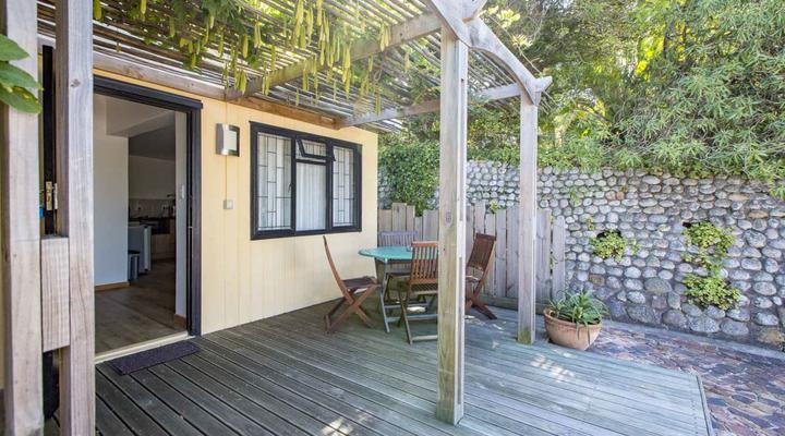 Ambiente Guest House