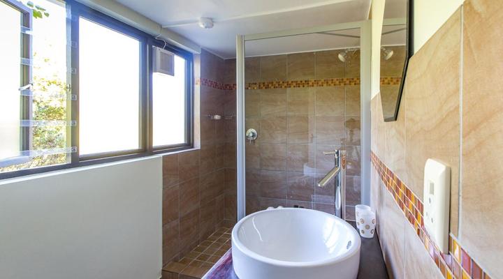 Ambiente Guest House