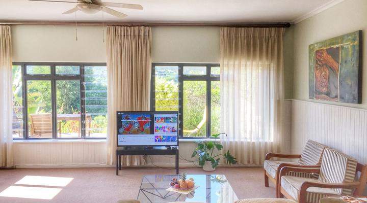 Ambiente Guest House