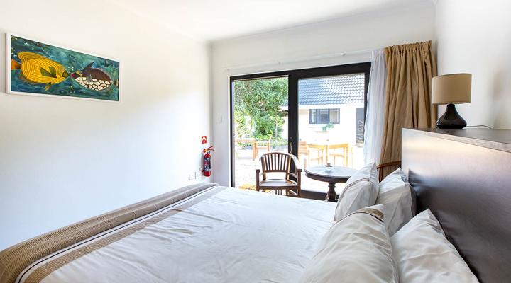 Ambiente Guest House