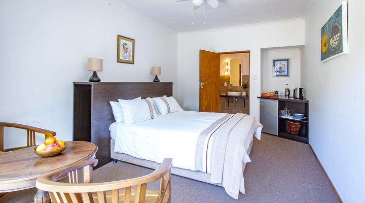 Ambiente Guest House