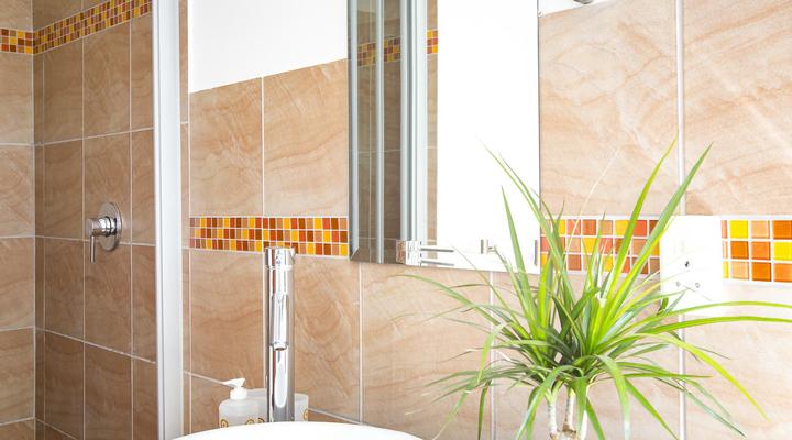 Ambiente Guest House