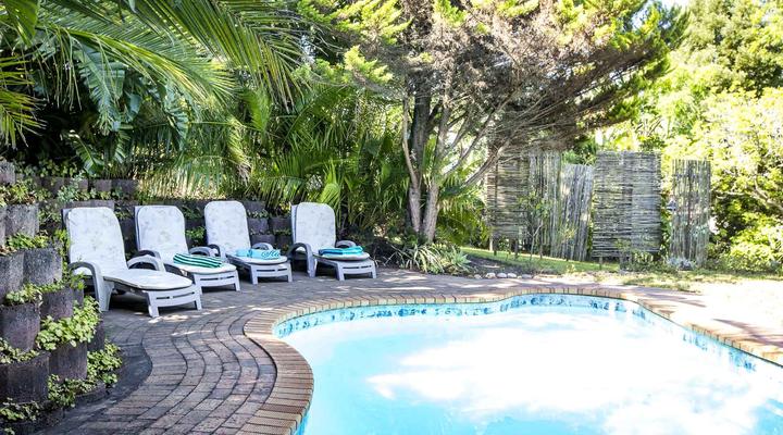 Ambiente Guest House