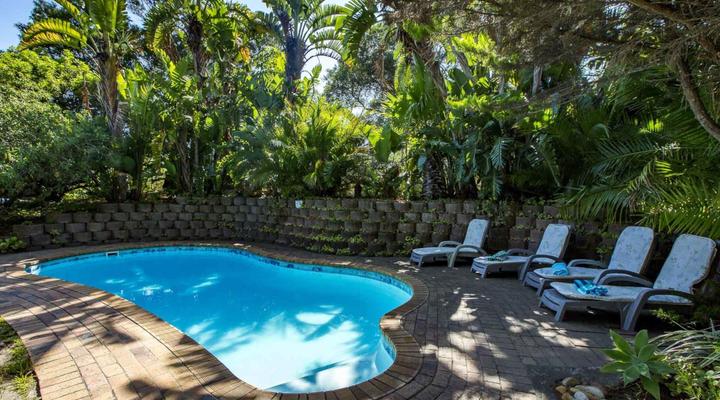 Ambiente Guest House