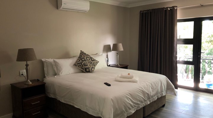 Clifton Corner Guesthouse