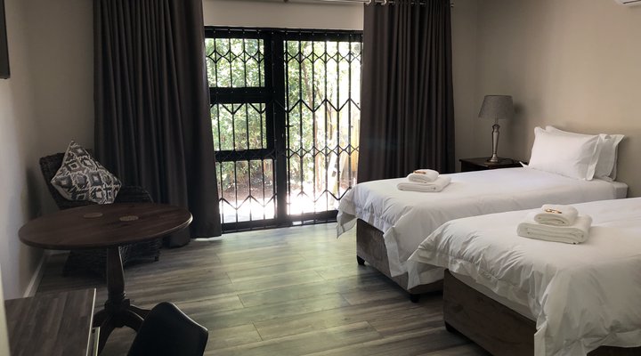 Clifton Corner Guesthouse