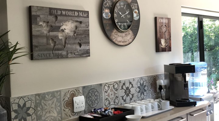 Clifton Corner Guesthouse