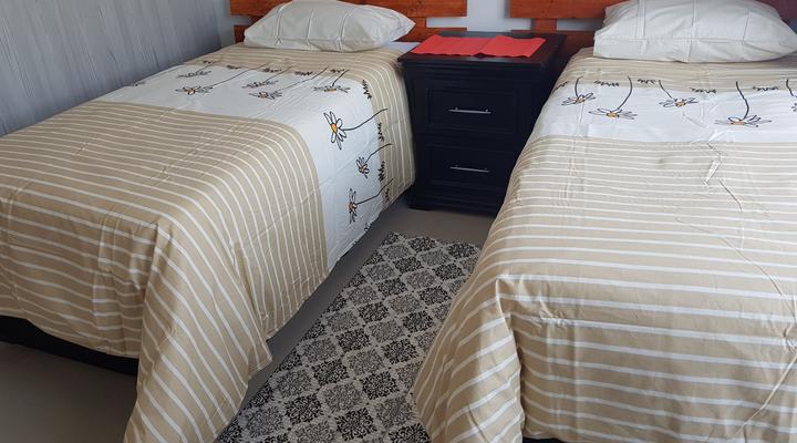 PT Arma Accommodation