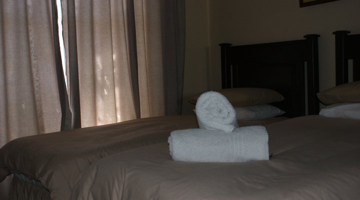 Piccolo Accommodation