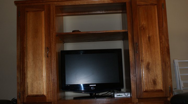 Piccolo Accommodation