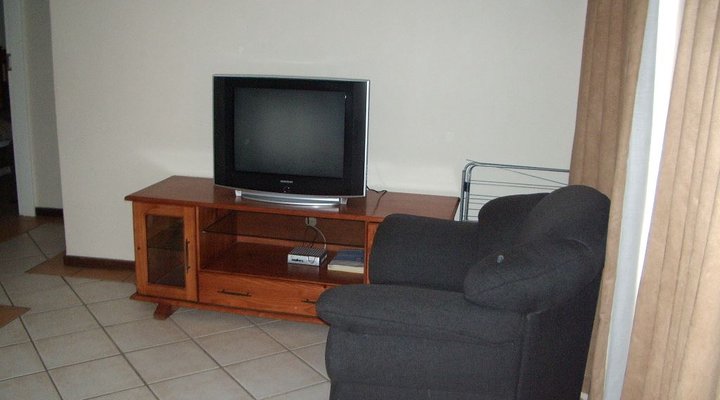 Piccolo Accommodation