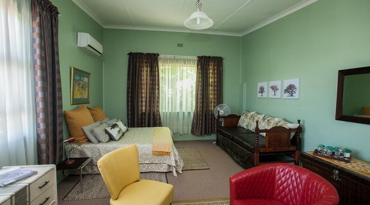 Onder Die Bome Gaste Suites