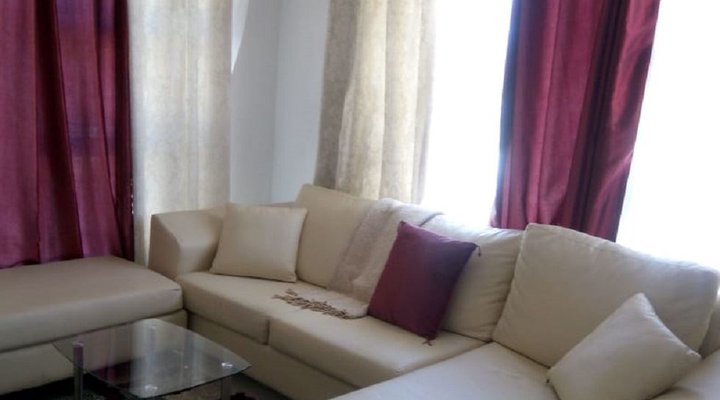 Villa Armaan 6 Sleeper