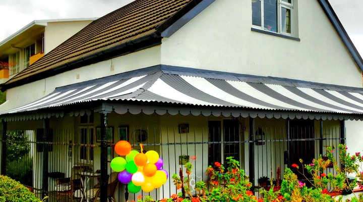 Carpe Diem House