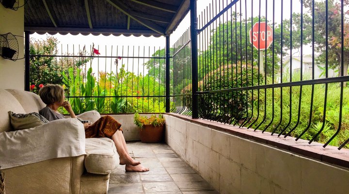 Carpe Diem House