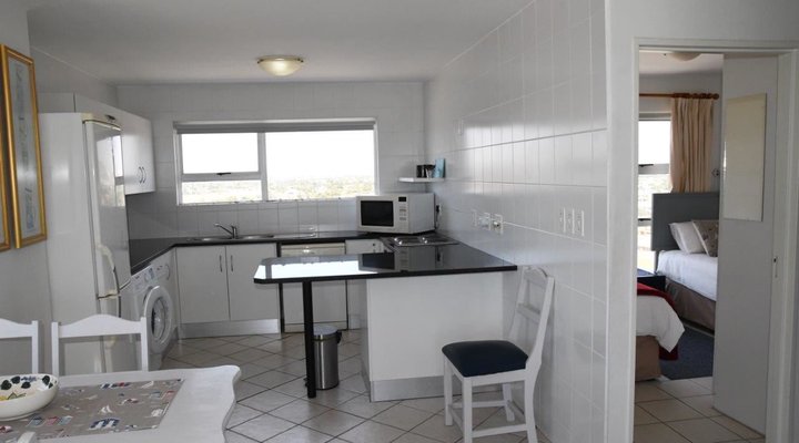 Blouberg Ocean View B1003