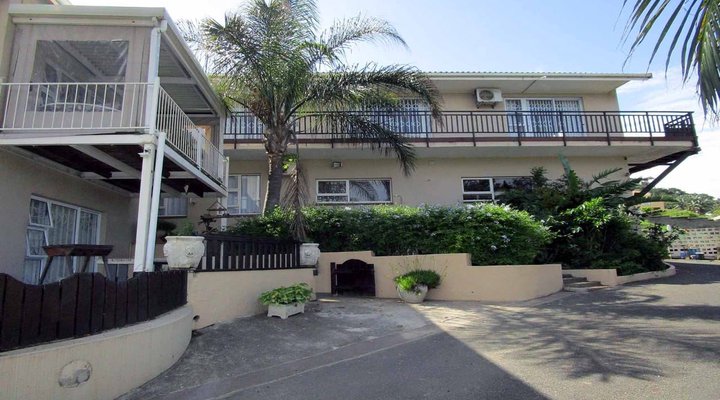 1 Palm drive Zinkwazi Beach