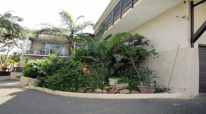 1 Palm drive Zinkwazi Beach