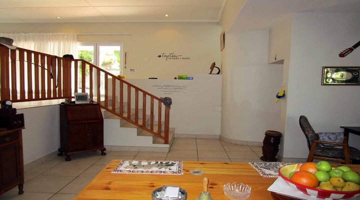1 Palm drive Zinkwazi Beach