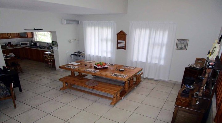 1 Palm drive Zinkwazi Beach