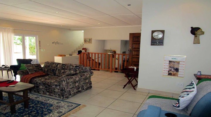 1 Palm drive Zinkwazi Beach