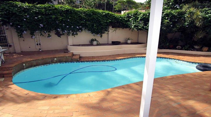 1 Palm drive Zinkwazi Beach