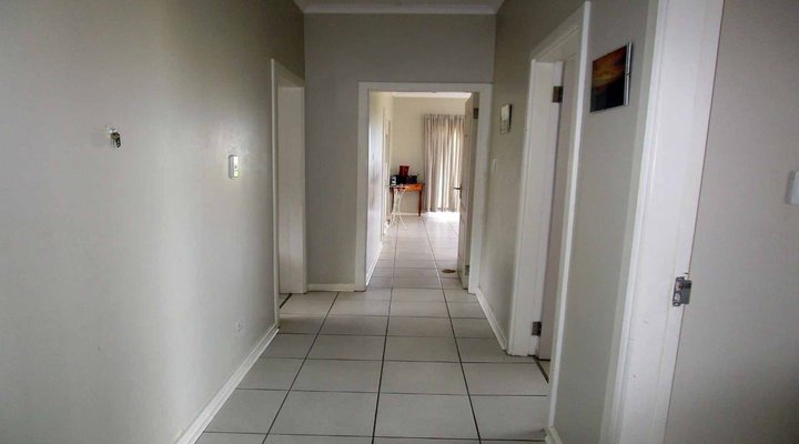 1 Palm drive Zinkwazi Beach