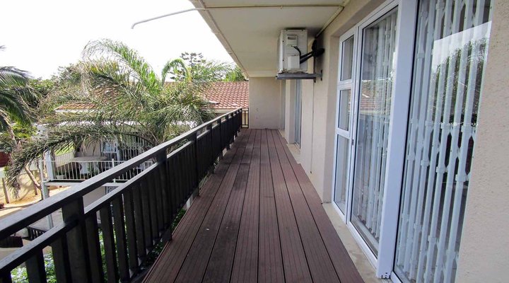 1 Palm drive Zinkwazi Beach