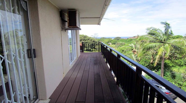 1 Palm drive Zinkwazi Beach