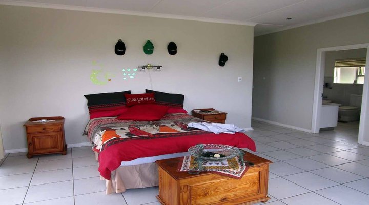 1 Palm drive Zinkwazi Beach