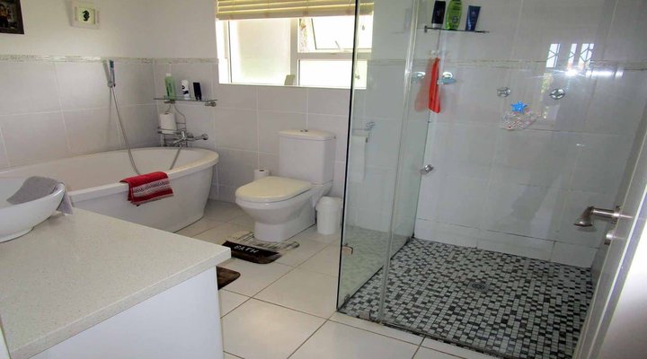 1 Palm drive Zinkwazi Beach